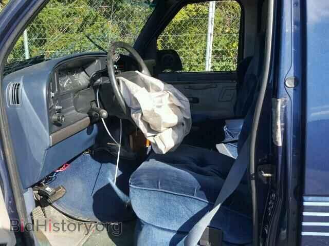 1995 FORD ECONOLINE - VIN: 1FDEE14N3SHB66967 - Photo 5
