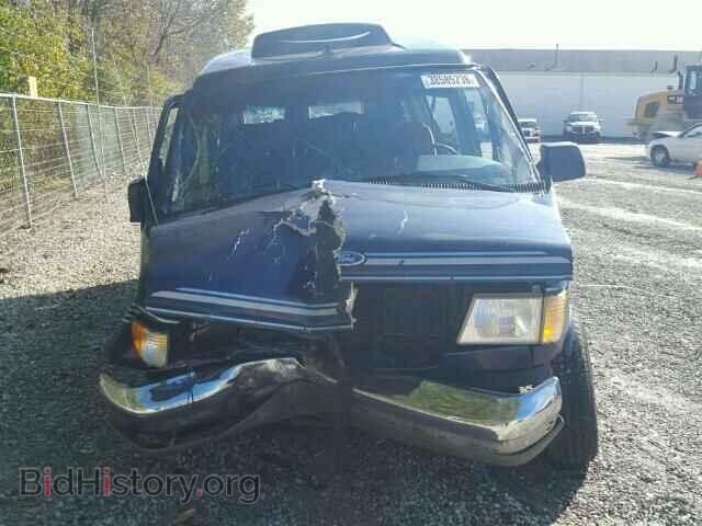 1995 FORD ECONOLINE - VIN: 1FDEE14N3SHB66967 - Photo 9