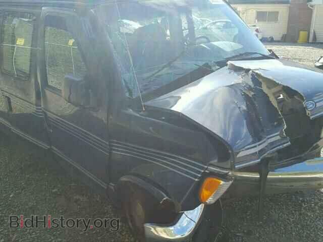 1995 FORD ECONOLINE - VIN: 1FDEE14N3SHB66967 - Photo 10