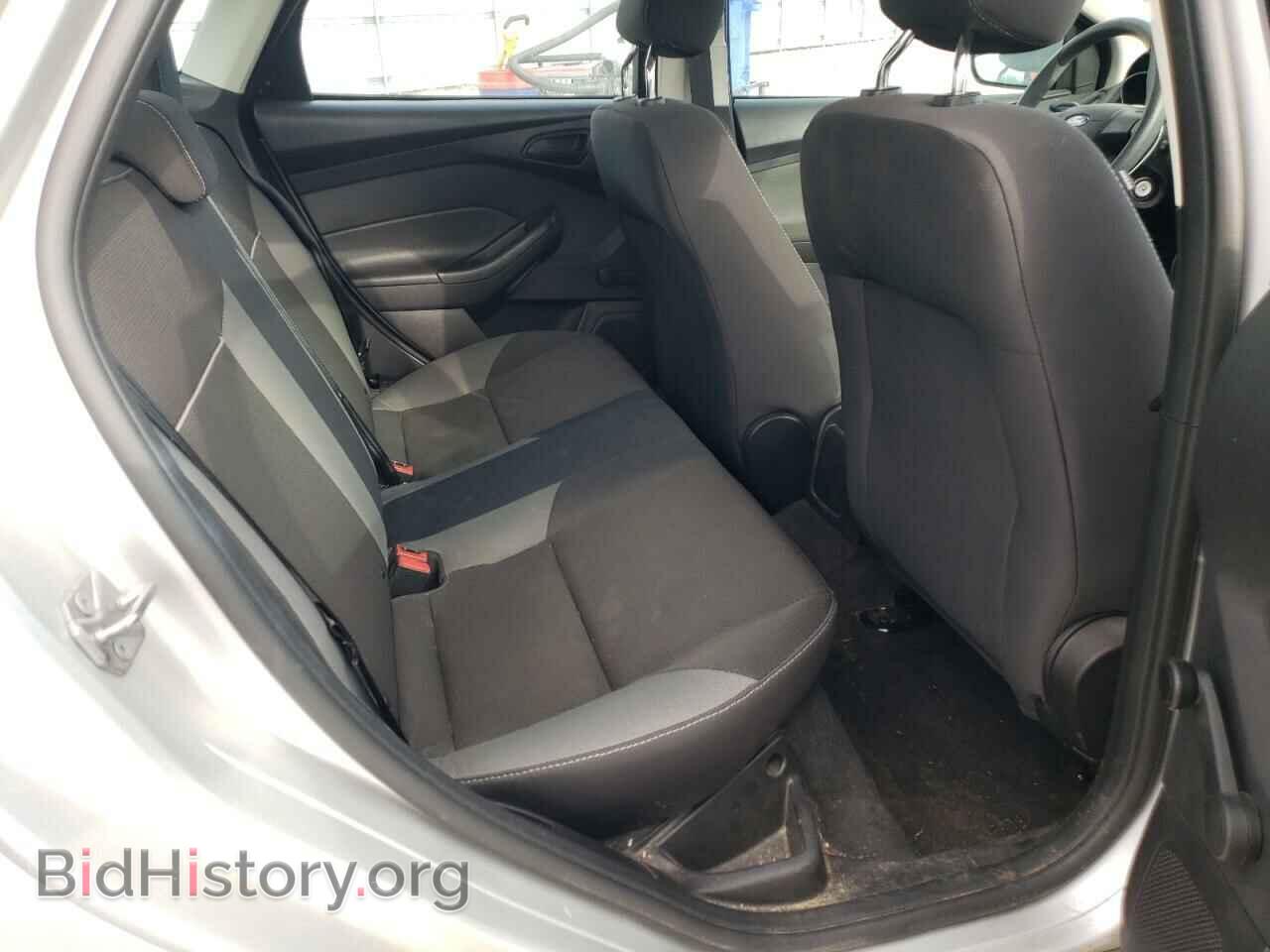 2014 FORD FOCUS - VIN: 1FADP3E22EL368149 - Фото 6