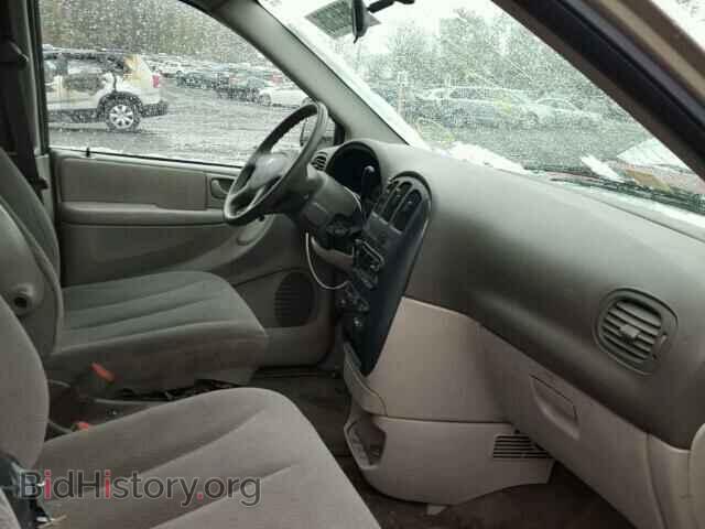 2005 DODGE CARAVAN - VIN: 1D4GP45R45B119337 - Photo 5