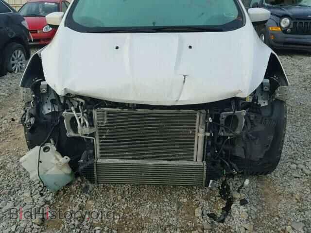 2013 FORD ESCAPE - VIN: 1FMCU9GX9DUC80195 - Фото 9