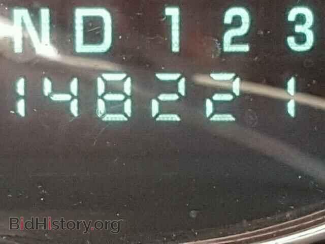 2004 CHRYSLER SEBRING - VIN: 1C3EL65R94N159717 - Фото 8