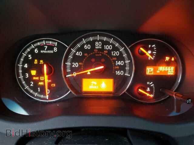 2011 NISSAN MAXIMA - VIN: 1N4AA5AP2BC842002 - Фото 9