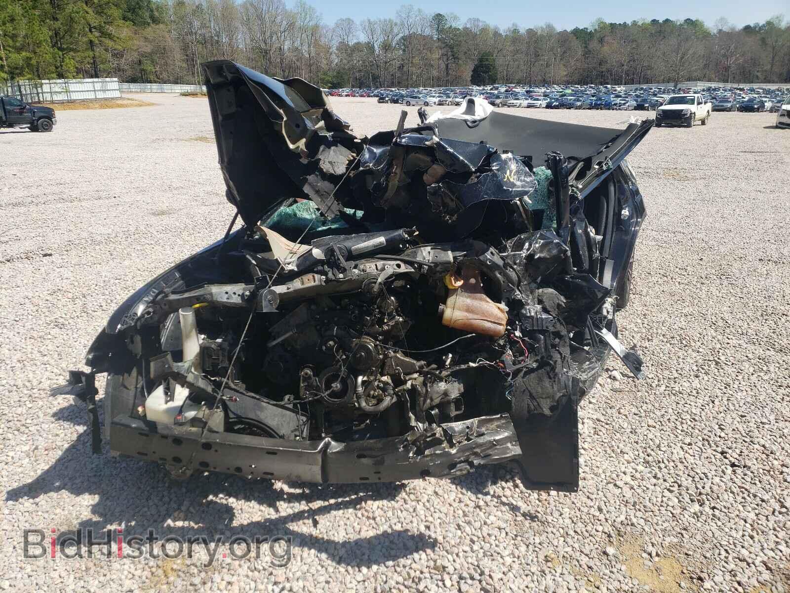 2014 CHRYSLER 300 - VIN: 2C3CCABG9EH132847 - Фото 2