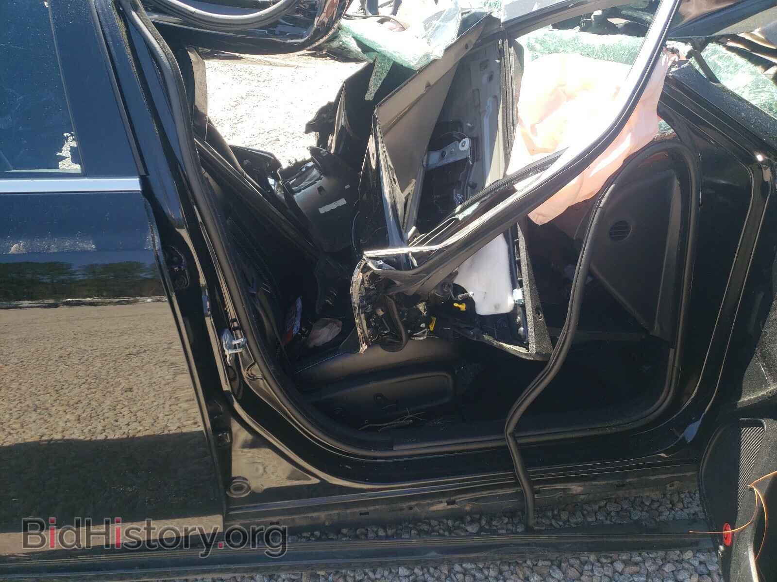 2014 CHRYSLER 300 - VIN: 2C3CCABG9EH132847 - Фото 5