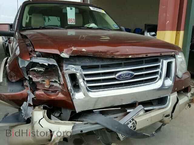 2010 FORD EXPLORER - VIN: 1FMEU6EE3AUA87108 - Photo 9