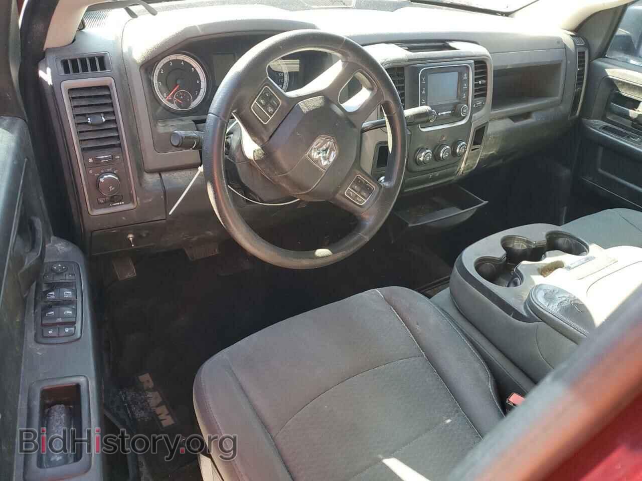 2014 RAM 1500 - VIN: 1C6RR6KT1ES228969 - Photo 8