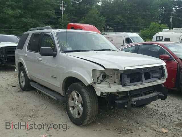 Фотография 1FMEU75E26UB49711 - FORD EXPLORER 2006