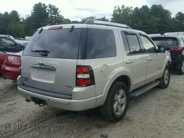 2006 FORD EXPLORER - VIN: 1FMEU75E26UB49711 - Photo 4