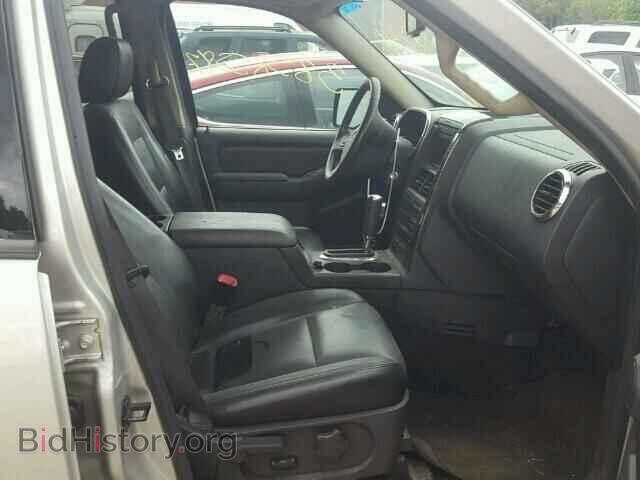 2006 FORD EXPLORER - VIN: 1FMEU75E26UB49711 - Photo 5