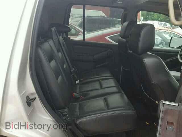 2006 FORD EXPLORER - VIN: 1FMEU75E26UB49711 - Photo 6