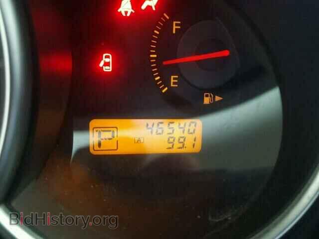 2008 NISSAN VERSA - VIN: 3N1BC13E98L362438 - Фото 8