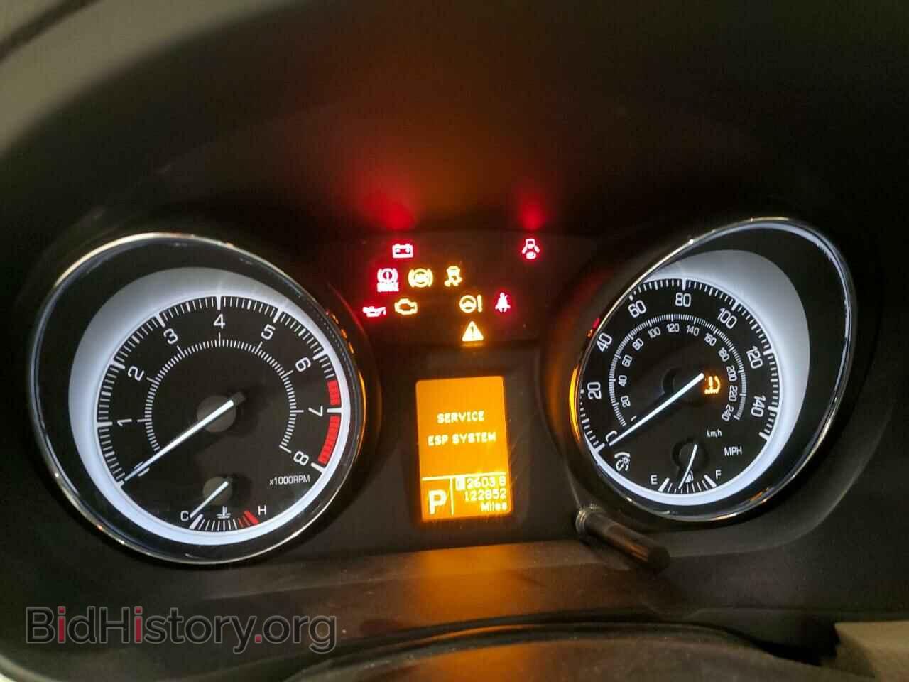 2013 SUZUKI KIZASHI - VIN: JS2RF9A85D6100408 - Фото 9