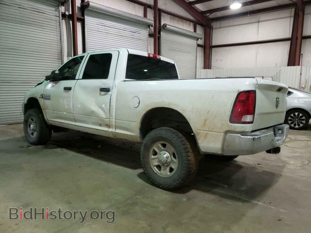 2015 RAM 2500 - VIN: 3C6UR5CL0FG620014 - Фото 2