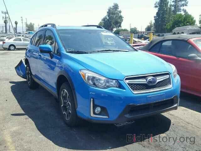 Photo JF2GPALC5GH302628 - SUBARU ALL OTHER 2016