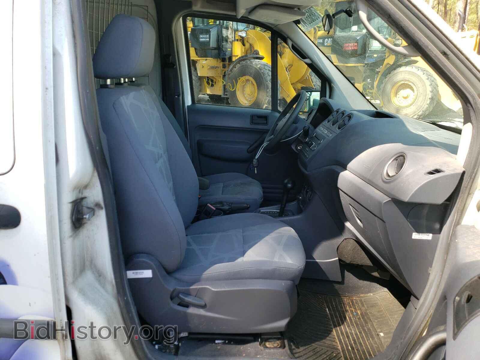 2012 FORD TRANSIT CO - VIN: NM0LS7DN2CT120579 - Photo 5