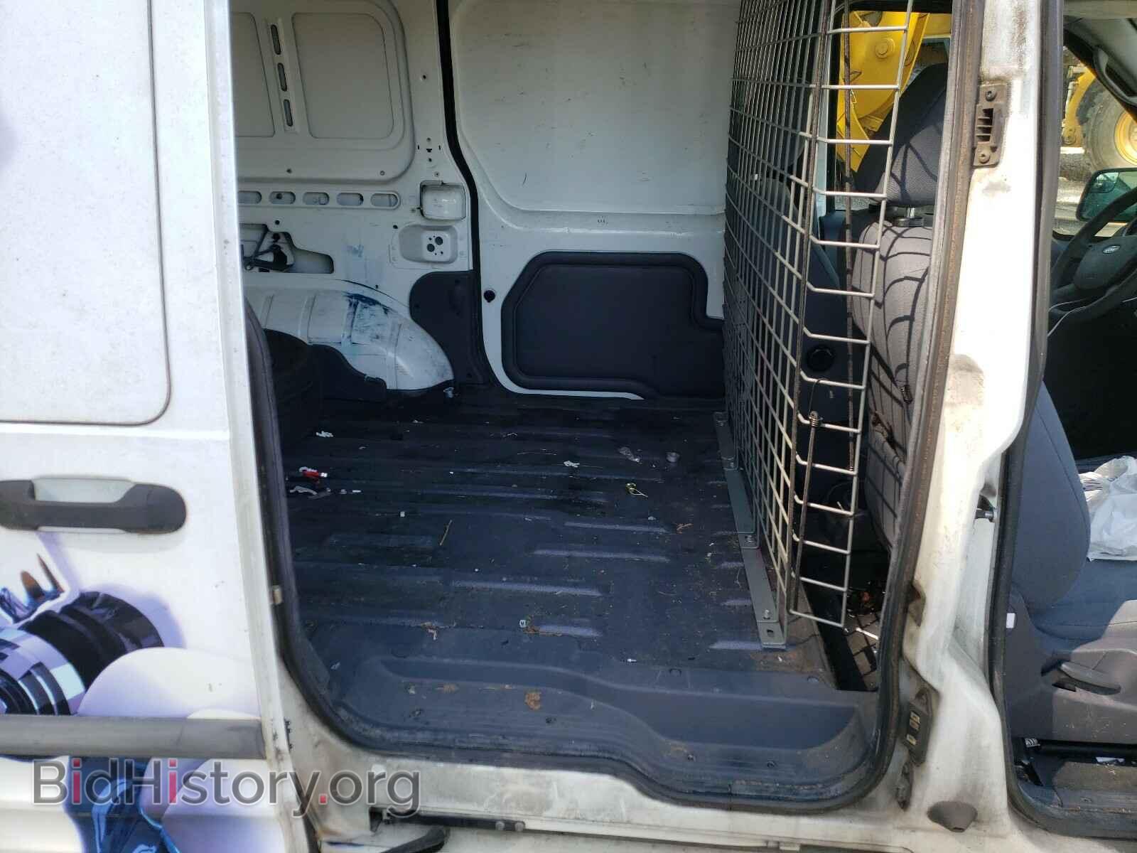 2012 FORD TRANSIT CO - VIN: NM0LS7DN2CT120579 - Photo 6