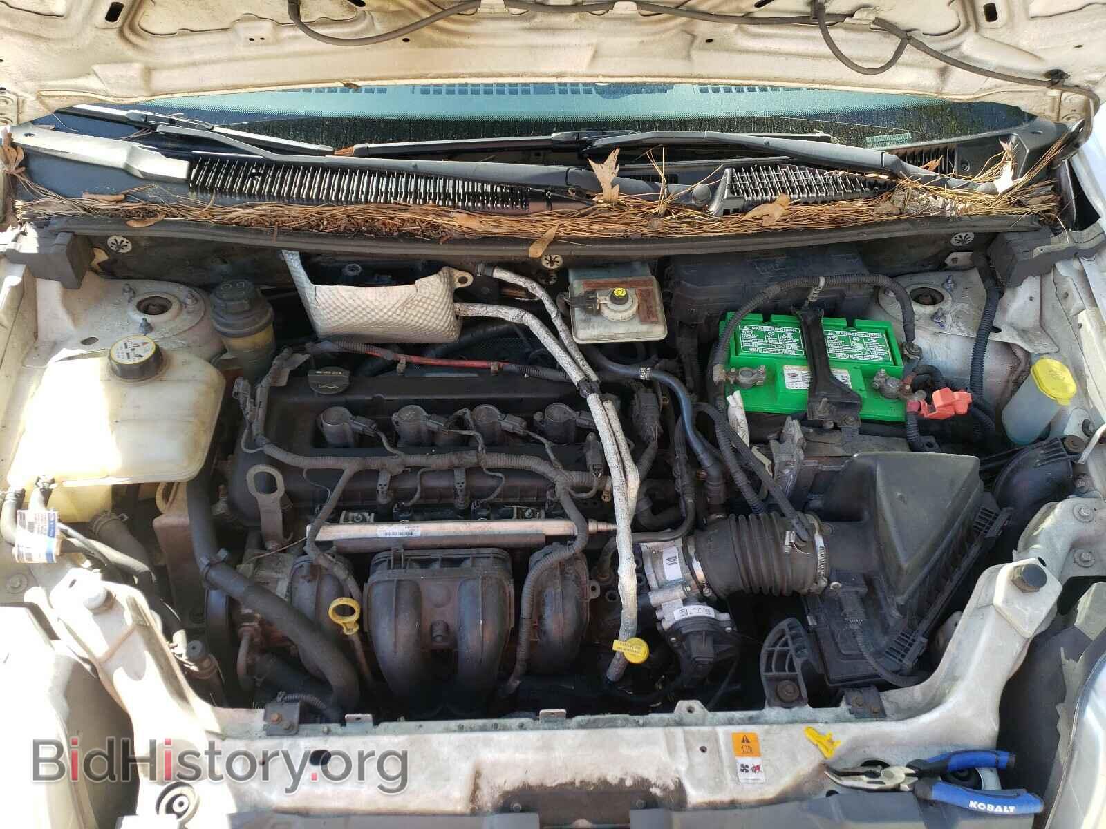 2012 FORD TRANSIT CO - VIN: NM0LS7DN2CT120579 - Photo 7