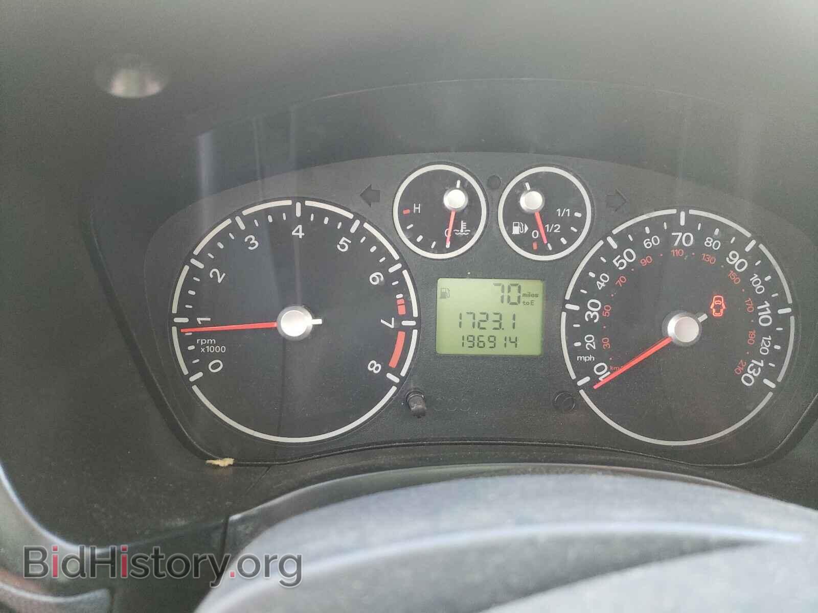 2012 FORD TRANSIT CO - VIN: NM0LS7DN2CT120579 - Photo 8