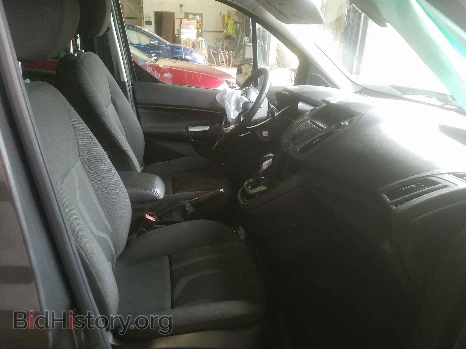 2016 FORD TRANSIT CO - VIN: NM0GE9F76G1283630 - Фото 5