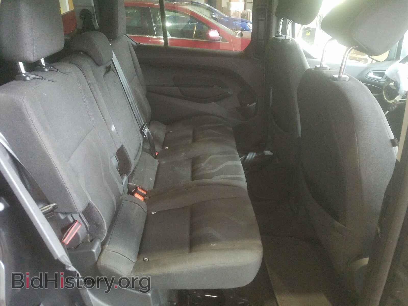 2016 FORD TRANSIT CO - VIN: NM0GE9F76G1283630 - Фото 6