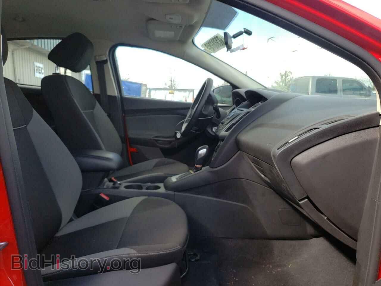 2014 FORD FOCUS - VIN: 1FADP3K23EL414348 - Фото 5