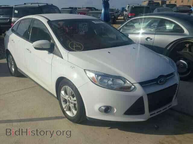 Фотография 1FADP3F2XEL137515 - FORD FOCUS 2014
