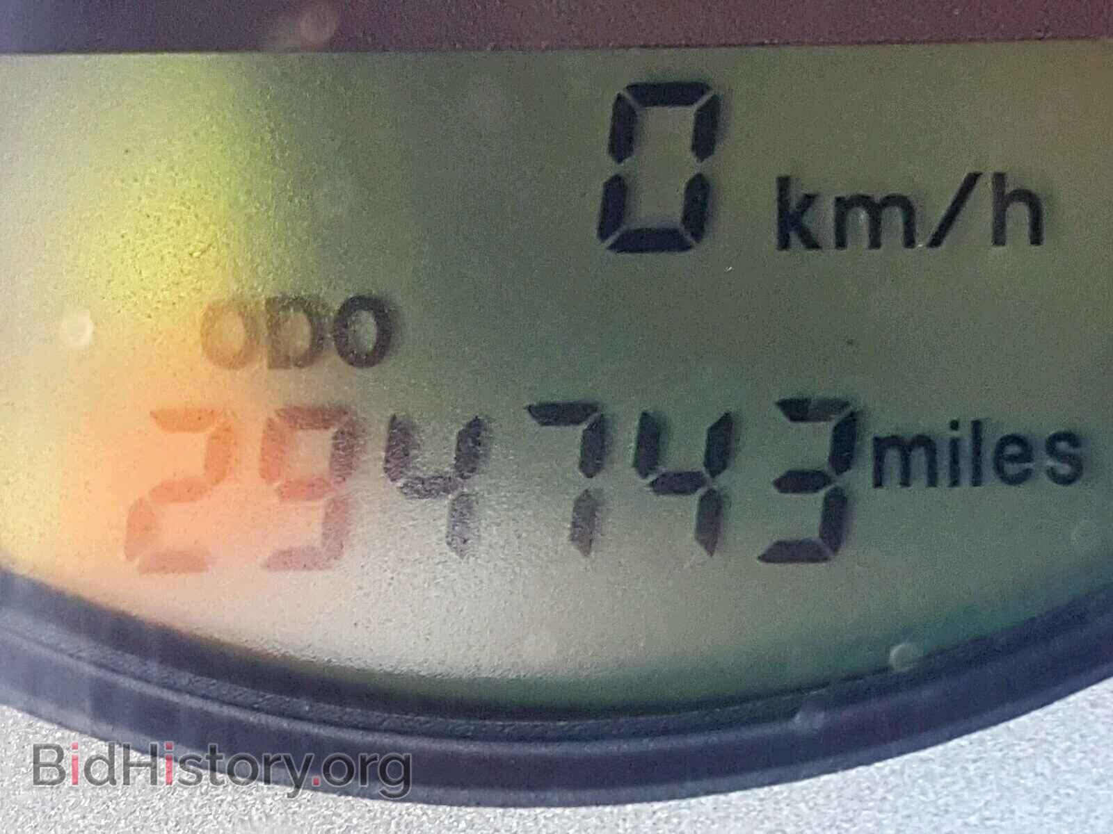 2006 MITSUBISHI ECLIPSE - VIN: 4A3AK34T76E054764 - Photo 8