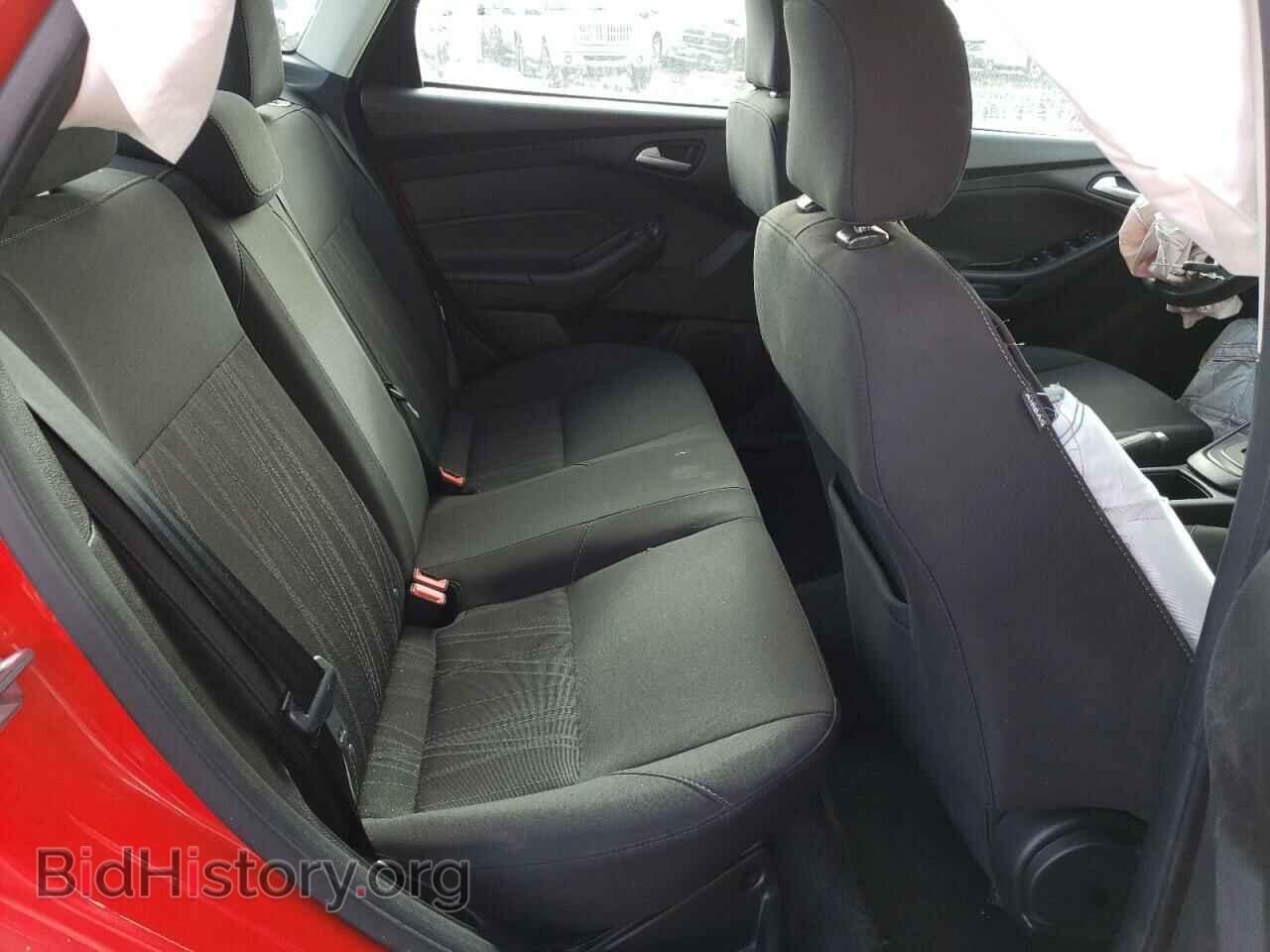 2017 FORD FOCUS - VIN: 1FADP3F28HL300246 - Фото 10