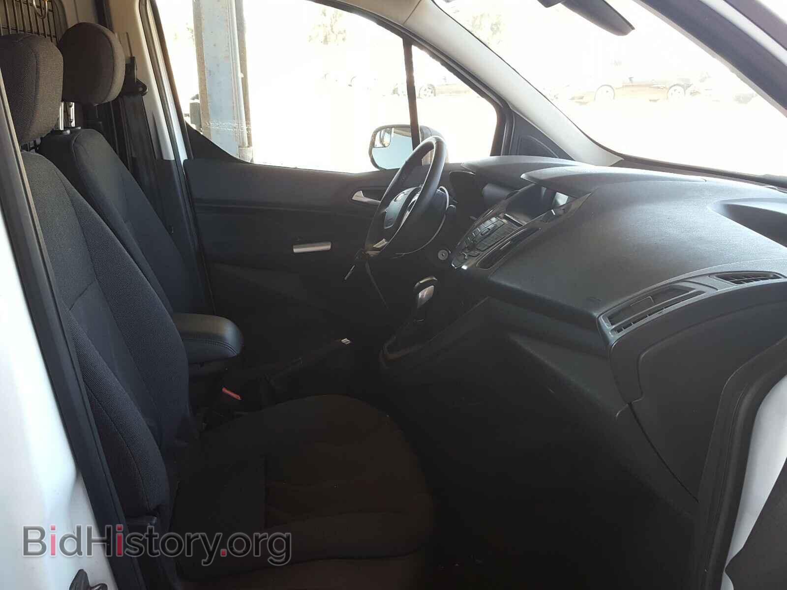 2015 FORD TRANSIT CO - VIN: NM0LS7F70F1210098 - Фото 5