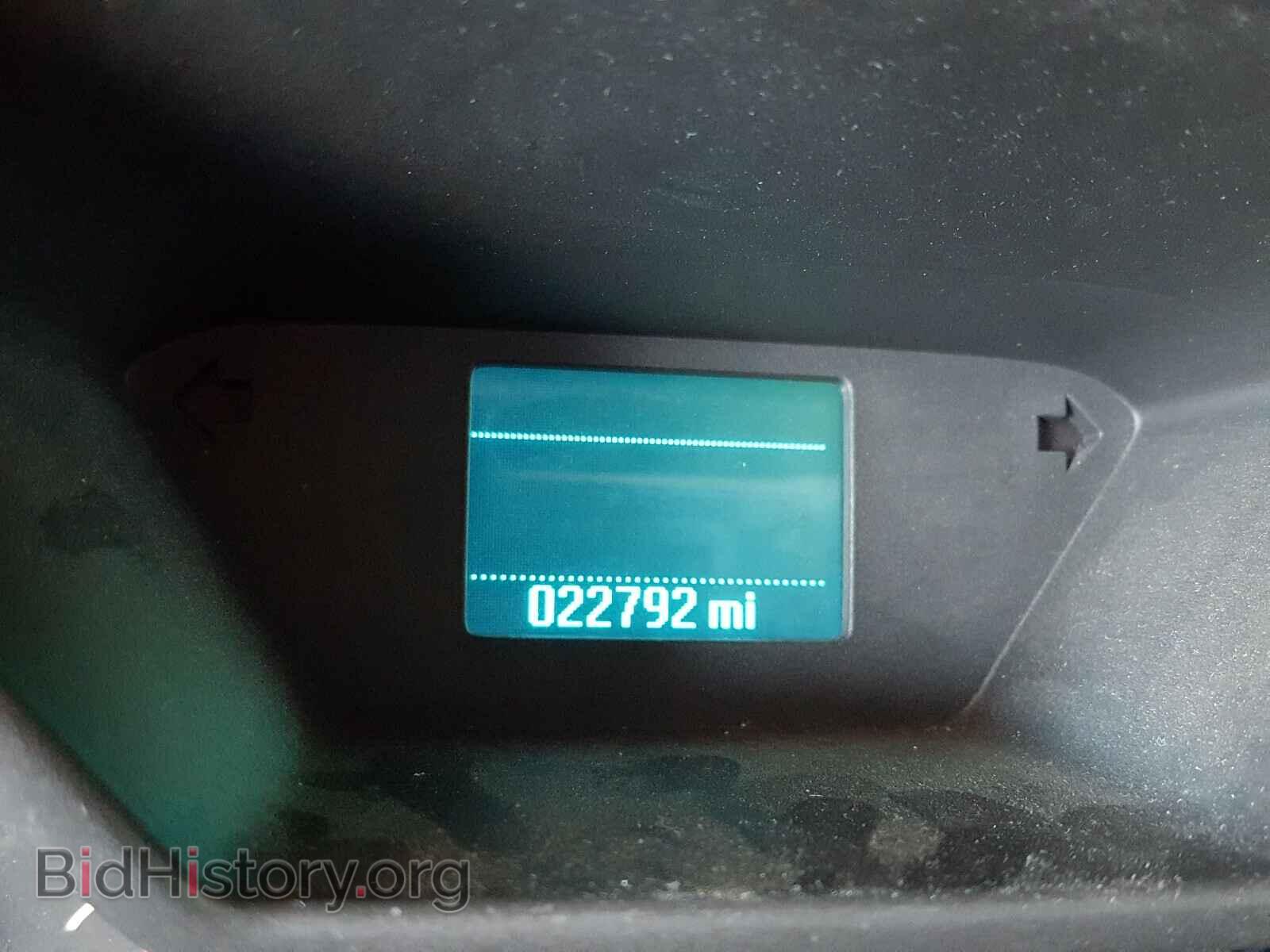 2015 FORD TRANSIT CO - VIN: NM0LS7F70F1210098 - Фото 8