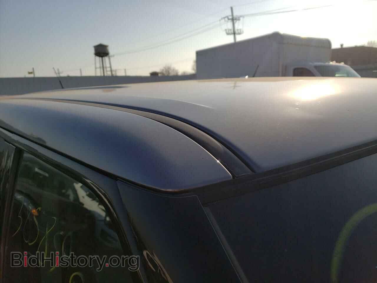2009 FORD FLEX - VIN: 2FMDK51C99BA25309 - Photo 9