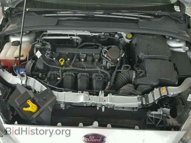 2015 FORD FOCUS - VIN: 1FADP3K2XFL242255 - Фото 7