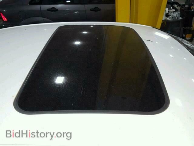 2014 LEXUS IS250 - VIN: JTHBF1D23E5034726 - Фото 9