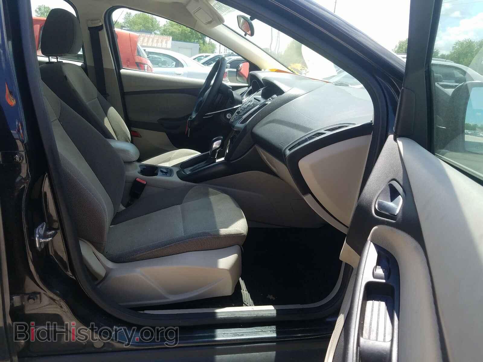 2013 FORD FOCUS - VIN: 1FADP3K26DL219326 - Photo 5