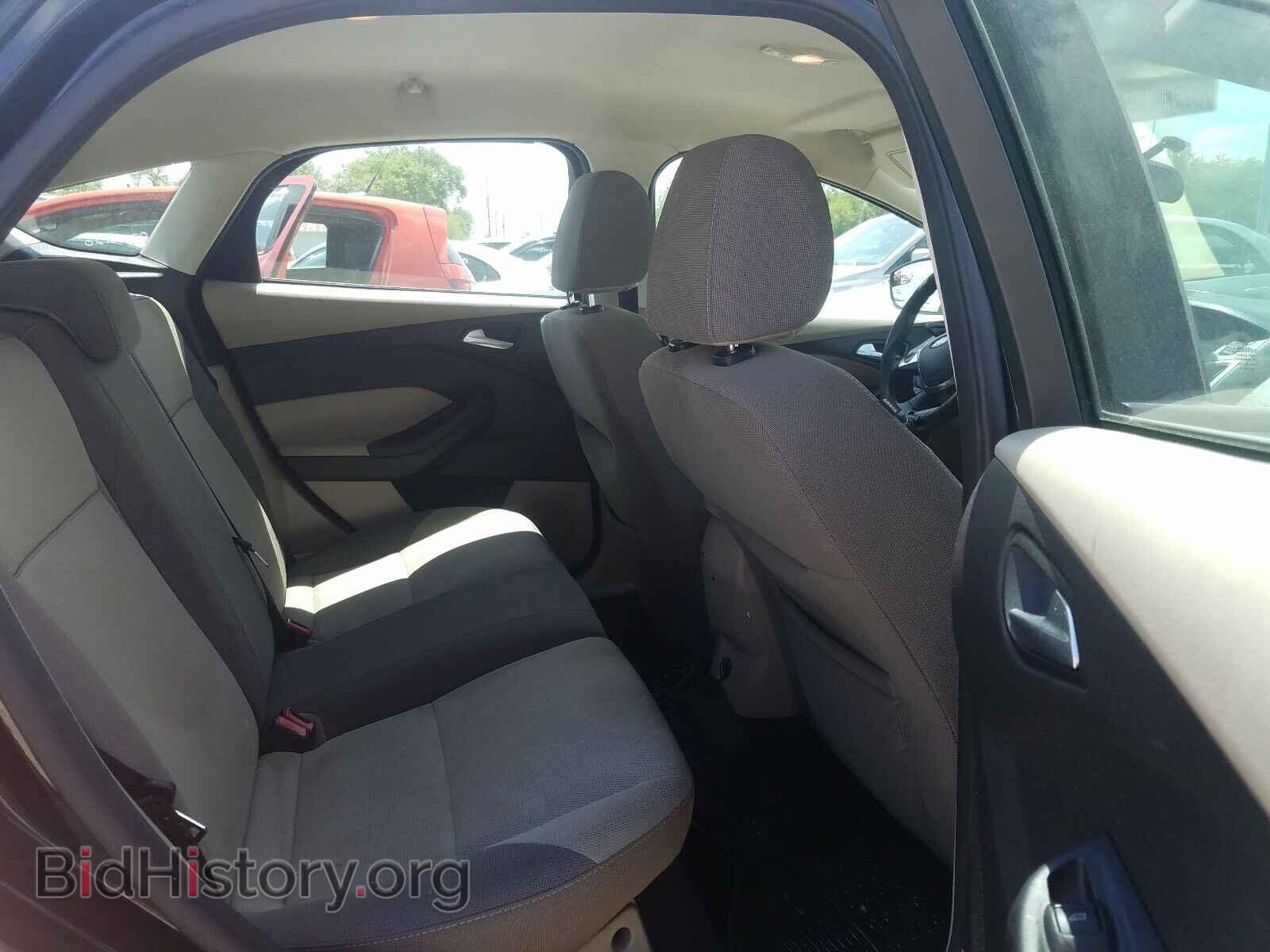2013 FORD FOCUS - VIN: 1FADP3K26DL219326 - Photo 6