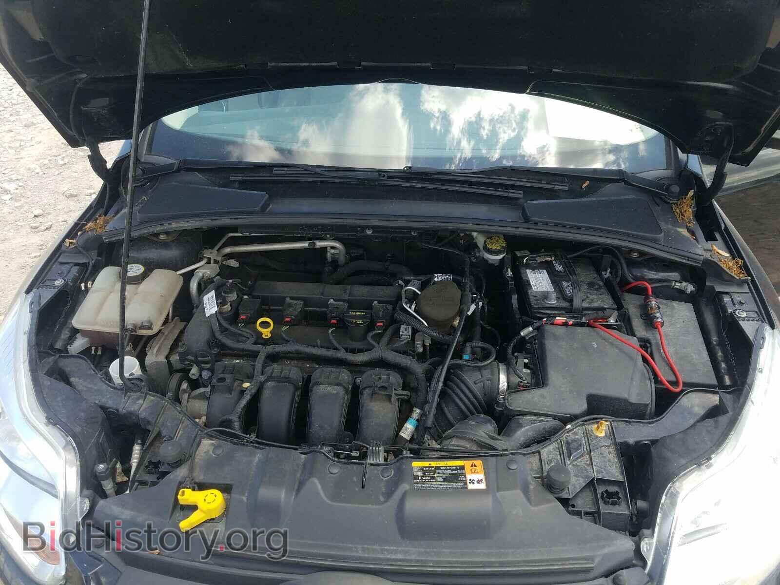 2013 FORD FOCUS - VIN: 1FADP3K26DL219326 - Photo 7