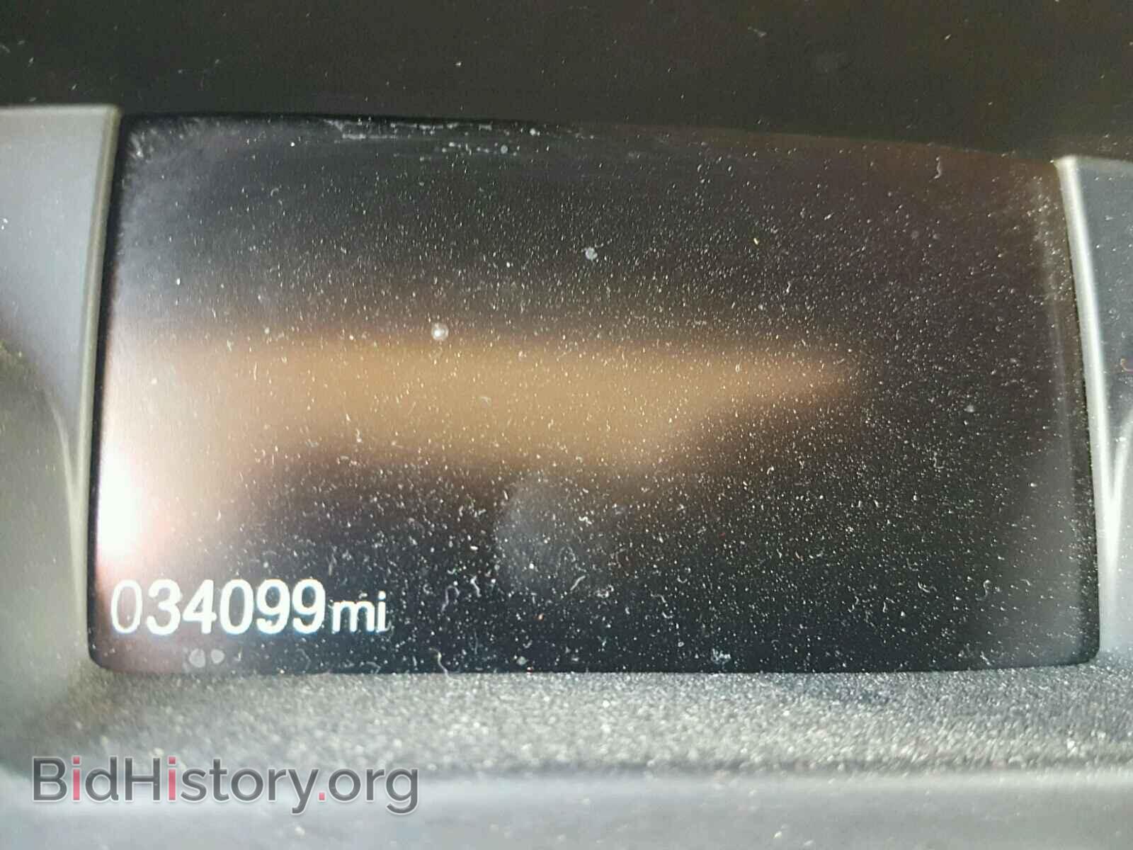 2015 FORD FOCUS - VIN: 1FADP3F28FL348424 - Фото 8