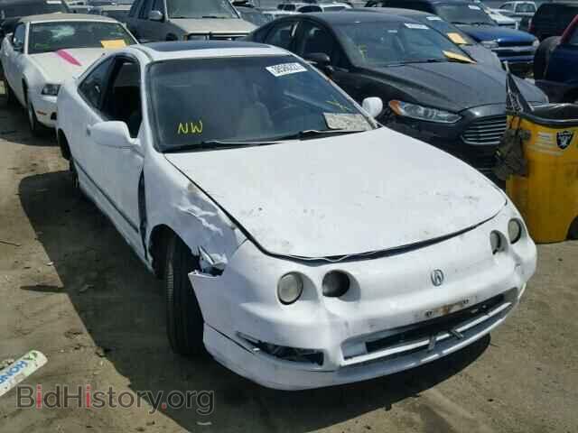 Photo JH4DC435XRS000255 - ACURA INTEGRA 1994