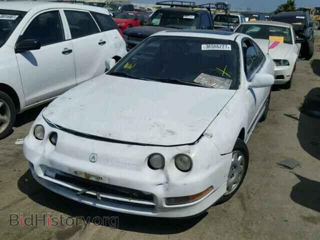 1994 ACURA INTEGRA - VIN: JH4DC435XRS000255 - Фото 2