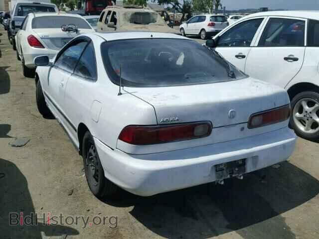 1994 ACURA INTEGRA - VIN: JH4DC435XRS000255 - Фото 3