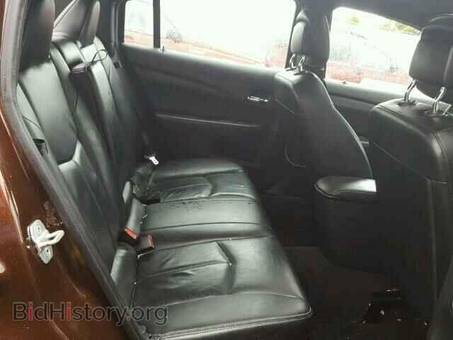 2012 CHRYSLER 200 - VIN: 1C3CCBCG7CN306374 - Фото 6
