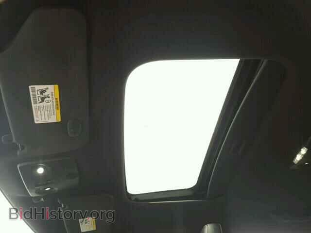 2012 CHRYSLER 200 - VIN: 1C3CCBCG7CN306374 - Фото 9