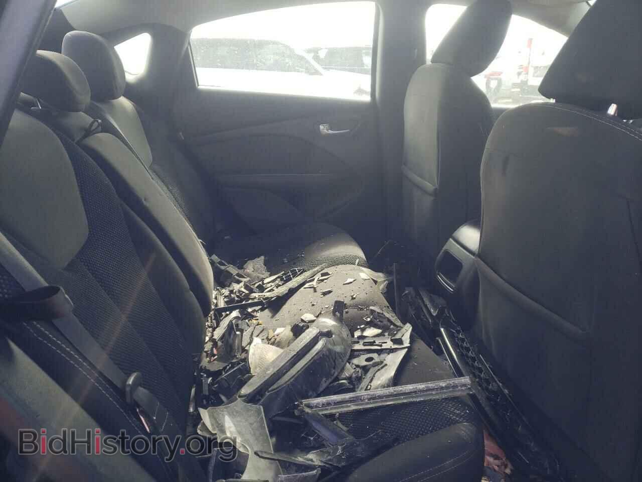 2014 DODGE DART - VIN: 1C3CDFBB0ED901327 - Фото 6