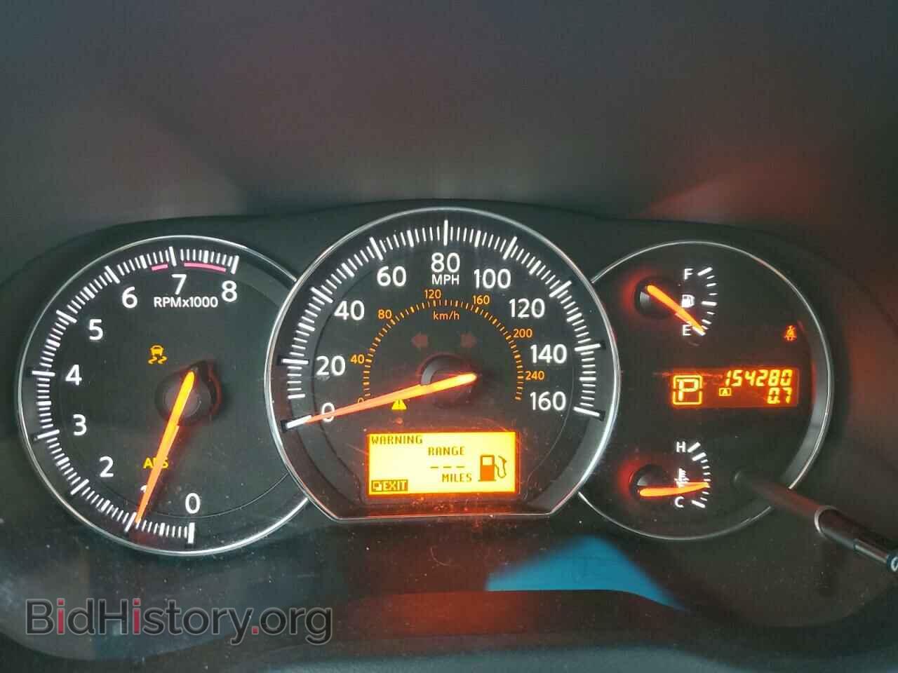 2011 NISSAN MAXIMA - VIN: 1N4AA5AP8BC804399 - Фото 9