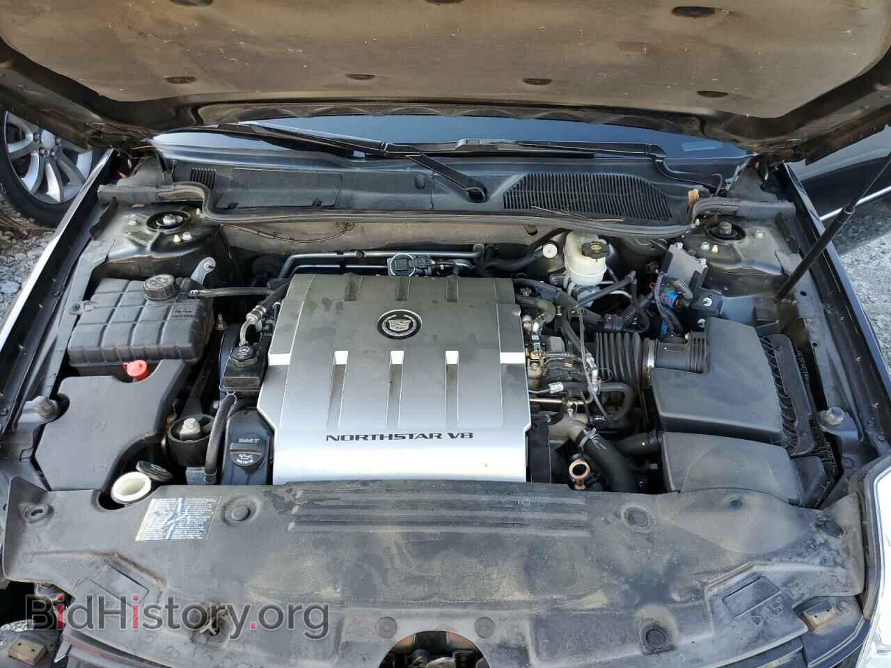 2011 CADILLAC DTS - VIN: 1G6KH5E64BU113492 - Фото 12