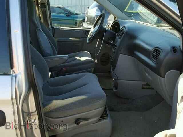 2005 DODGE CARAVAN - VIN: 1D4GP25B25B220884 - Photo 5