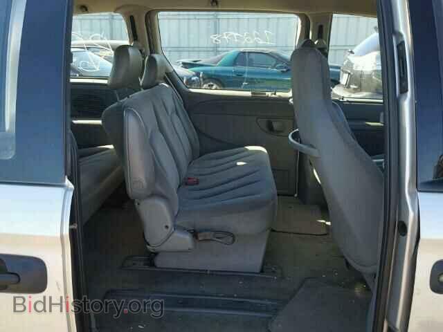 2005 DODGE CARAVAN - VIN: 1D4GP25B25B220884 - Photo 6
