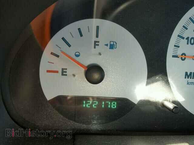 2005 DODGE CARAVAN - VIN: 1D4GP25B25B220884 - Photo 8